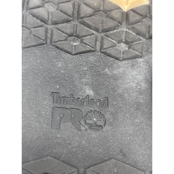 Timberland Pro Anti- Fatigue Technology Drive Shoe Size 8.5 - Picture 10 of 12